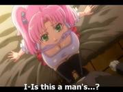 Virgins Butler Servant Lesson 064 Tastybustycom