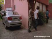 Escenita De Hermanos