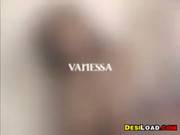 Busty Indian Babe Gets Fucked Pov