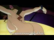 Demon Army Futanari Succubus 030 Tastybustycom