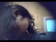 Bangla Couple Cybercafe Scandal 11min Clear Audio