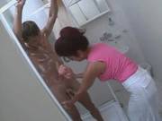 Nastyplaceorg Mother Washing And Fucking Her Son