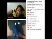 Compilacin Final Tetona Y Panochita Omegle They Wanna See My Cock