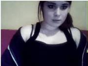 Webcam Girl Gothica