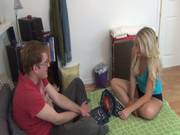 Nastyplaceorg Brother Confession Sis I Want To Fuck You