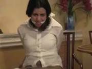 Chair Tied
