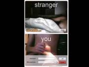 Teen Amateur Couple Masturbates In Omegle