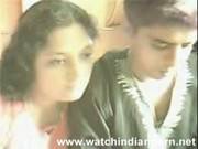 Sexy Bhabi And Devar On Webcam
