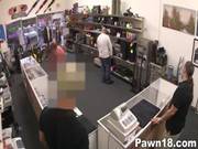 She Tries To Sell A Broken Car And Gets Fucked