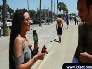 Moneytalks Sexy Slut Babes Fucked In Public 15