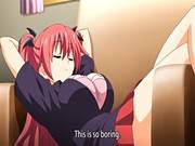 Nuki Doki Tenshi To Akuma No Sakusei I In English