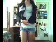 Petite Teen Homemade Masturbation Video Compilation