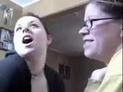 Dicksuckers And Squirting Friends