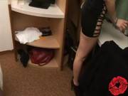 French Cheating Wife Fucking Hardcore In Hotel While Lawyer Husband At Home