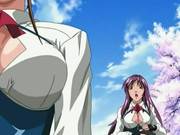 Eol F Bible Black La Lanza De Longinus 02 Reunion Spanish Sub