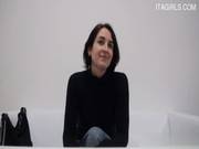 Natural Tits Titfuck Cum