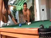   Hot Girl For Pool