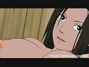 Naruto Porn - Street Sex