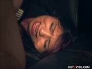 Scrunchy Face Teen Squirts