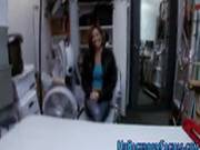 Milf Fucks At Casting