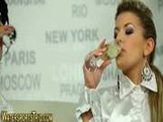 Classy Hos Goldenshower
