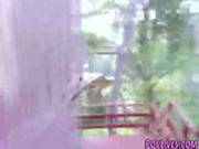 Sluts Outdoor Ramming Pov