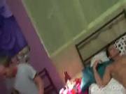 College Sluts Fucking The Biggest Dicks In Orgy