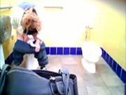 Latin Ladies Watched Pissing