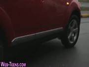 Little Teen Slut Spunking
