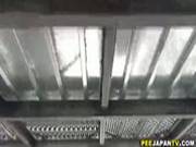 Japanese Sluts Pissing