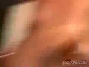 Teen With Small Tits Fucked In College Orgy