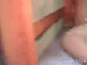 Dirty College Babe Sucking Huge Shafts 