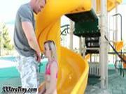 Smalltits Teen Ho Spunked