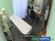 Fakehospital Student Has Alternative Payment