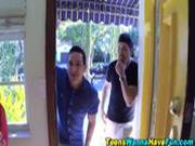 Amateur Teens Get Cumshot