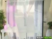 Erotic Therapist Gets Cum