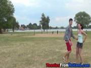 Small Tits Teen Rammed