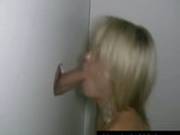 Teen Gloryhole Fucking