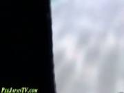 Asian Hos Pissed Panties