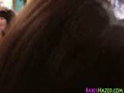 Teens Fingered And Toyed