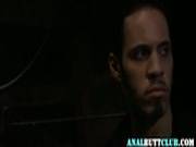 Anal Fuck Slut Facialized