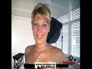 Curvy Carisma Loves Jizz