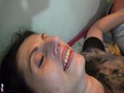 Oldnanny Pretty Teen With Old Mature And 