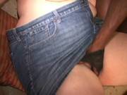 Long Interracial Edit Natasha Starr Pops 