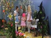 The Wizard Of Oz Full Porn Parody Movie T 
