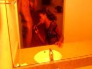 Escort Mz Wet Lips Gets Nut In Her Face