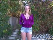 Wet And Ready Brooke Wylde