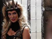 Hot Queen Jessica Drake Is Fucked By Her Servant