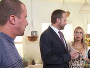 Horny Stepmom Devon Keeps It In The Family