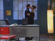 Anal Banging With Gorgeous Secretary